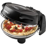 G3 Ferrari G1003210, Horno de pizza negro