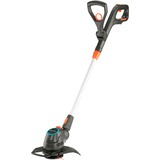 GARDENA ComfortCut 23/18V P4A 23 cm Batería Negro, Azul, Naranja, Plata, Cortabordes gris/Naranja, Cortabordes, 23 cm, Hoja, Empuñadura en D, Plástico, Negro, Azul, Naranja, Plata