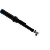 GEDORE TORCOFLEX 1/4" 5-25 Nm 3549-02 UK, Llave de torsión negro/Azul