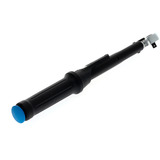 GEDORE TORCOFLEX 1/4" 5-25 Nm 3549-02 UK, Llave de torsión negro/Azul