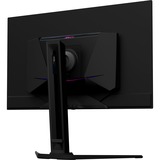 GIGABYTE AORUS Monitor de juegos OLED FO32U2 de 32” - 3840 x 2160 (UHD), 240Hz, 0.03ms, KVM, 250 cd/m², FreeSync Premium Pro, DisplayHDR True Black 400, HDMI 2.1, Monitor de gaming negro, 240Hz, 0.03ms, KVM, 250 cd/m², FreeSync Premium Pro, DisplayHDR True Black 400, HDMI 2.1, 80 cm (31.5"), 3840 x 2160 Pixeles, 4K Ultra HD, OLED, 0,03 ms, Negro