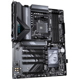 GIGABYTE B550 X EAGLE WF6E, Placa base 