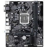 GIGABYTE H410M H V2, Placa base 