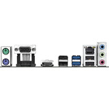 GIGABYTE H410M H V2, Placa base 