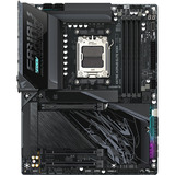 GIGABYTE X870E A ELITE X, Placa base negro