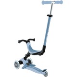 GLOBBER 745-501, Vespa azul