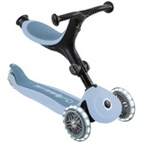 GLOBBER 745-501, Vespa azul
