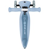 GLOBBER Go-Up Active Lights Eco, Vespa azul
