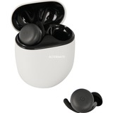 Google GA04281, Auriculares negro