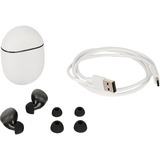 Google GA04281, Auriculares negro