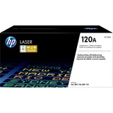 HP Tambor de creación de imágenes Original Laser 120A 4000 páginas, Negro, Cian, Magenta, Amarillo, 1 pieza(s)