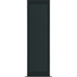 HYTE  Y70 Touch Display Upgrade Pitch Black, Pantalla negro