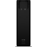 HYTE  Y70 Touch Display Upgrade Pitch Black, Pantalla negro