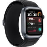 Huawei Watch D2 4,62 cm (1.82") AMOLED 38 mm Digital 480 x 408 Pixeles Pantalla táctil Aluminio, SmartWatch negro, 4,62 cm (1.82"), AMOLED, Pantalla táctil, 40 g
