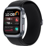 Huawei Watch D2 4,62 cm (1.82") AMOLED 38 mm Digital 480 x 408 Pixeles Pantalla táctil Aluminio, SmartWatch negro, 4,62 cm (1.82"), AMOLED, Pantalla táctil, 40 g