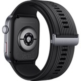 Huawei Watch D2 4,62 cm (1.82") AMOLED 38 mm Digital 480 x 408 Pixeles Pantalla táctil Aluminio, SmartWatch negro, 4,62 cm (1.82"), AMOLED, Pantalla táctil, 40 g