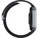 Huawei Watch D2 4,62 cm (1.82") AMOLED 38 mm Digital 480 x 408 Pixeles Pantalla táctil Aluminio, SmartWatch negro, 4,62 cm (1.82"), AMOLED, Pantalla táctil, 40 g