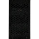 Joy-IT RB-AlucaseP5-M2, Caja/Carcasa negro