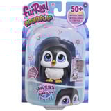 Just Play furReal Handfuls - Pingüino, Muñecos 