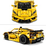 LEGO 42205, Juegos de construcción 