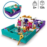 LEGO 43213, Juegos de construcción 