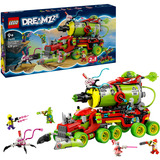 LEGO 71499, Juegos de construcción 
