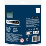 LEGO Clase de Quidditch™, Juegos de construcción Juego de construcción, 6 año(s), Plástico, 27 pieza(s), 30 g