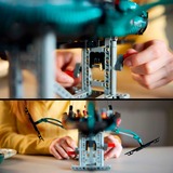 LEGO Technic Yate Emirates Team New Zealand AC75, Juegos de construcción Juego de construcción, 18 año(s), Plástico, 962 pieza(s), 1,45 kg