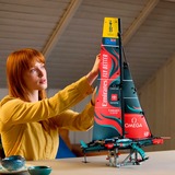 LEGO Yate Emirates Team New Zealand AC75, Juegos de construcción Juego de construcción, 18 año(s), Plástico, 962 pieza(s), 1,45 kg