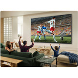 LG 65QNED83B6A.AEUD, QNED TV negro