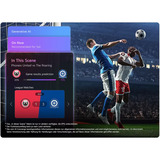 LG 65QNED83B6A.AEUD, QNED TV negro