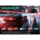 LG 65QNED83B6A.AEUD, QNED TV negro