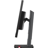 Lenovo ThinkVision 27 3D LED display 68,6 cm (27") 3840 x 2160 Pixeles 4K Ultra HD Negro, Monitor LED negro, 68,6 cm (27"), 3840 x 2160 Pixeles, 4K Ultra HD, LED, 6 ms, Negro