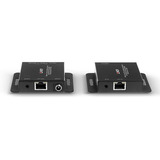 Lindy Extensor HDMI 4K30, Alargador de HDMI negro