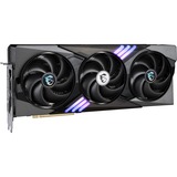 MSI GeForce RTX 5070 12G GAMING TRIO OC, Tarjeta gráfica 