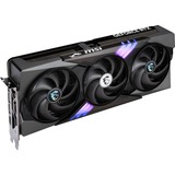 MSI GeForce RTX 5070 12G GAMING TRIO OC, Tarjeta gráfica 