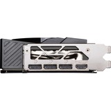 MSI GeForce RTX 5070 12G GAMING TRIO OC, Tarjeta gráfica 