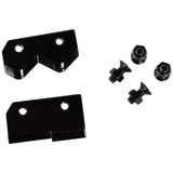 Makita E-07646 accesorio para ahoyador eléctrico Cuchilla de repuesto Cuchilla de repuesto, 2 pieza(s), Makita, DDG460ZX7, Negro