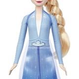 Mattel JDL60 Muñecas, Muñecos Disney Frozen JDL60, Muñeca fashion, Femenino, 3 año(s), Chica, Sonoro, Multicolor