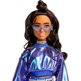 Mattel JFP42, Muñecos 