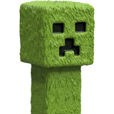 Mattel JFR58 Figuras de juguete para niños, Muñecos Minecraft JFR58, 6 año(s), Multicolor, Plástico