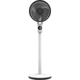 Meaco Sefte 10 Ventilador de pie blanco/Negro