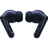 Motorola moto buds 2 plus PANTONE Silhouette, Auriculares negro