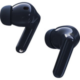 Motorola moto buds 2 plus PANTONE Silhouette, Auriculares negro