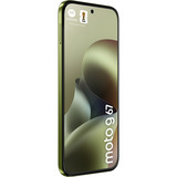 Motorola moto g67 128GB, Móvil verde