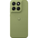 Motorola moto g67 128GB, Móvil verde