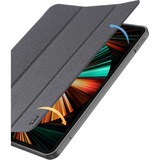 Nevox Serie Vario, Funda para tablet gris oscuro