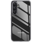 Nevox StyleShell SHOCKFlex, Funda para teléfono móvil transparente