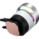 Ocypus Sigma L36 ARGB, Refrigeración por agua blanco