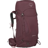 Osprey Kyte 48, Mochila lila